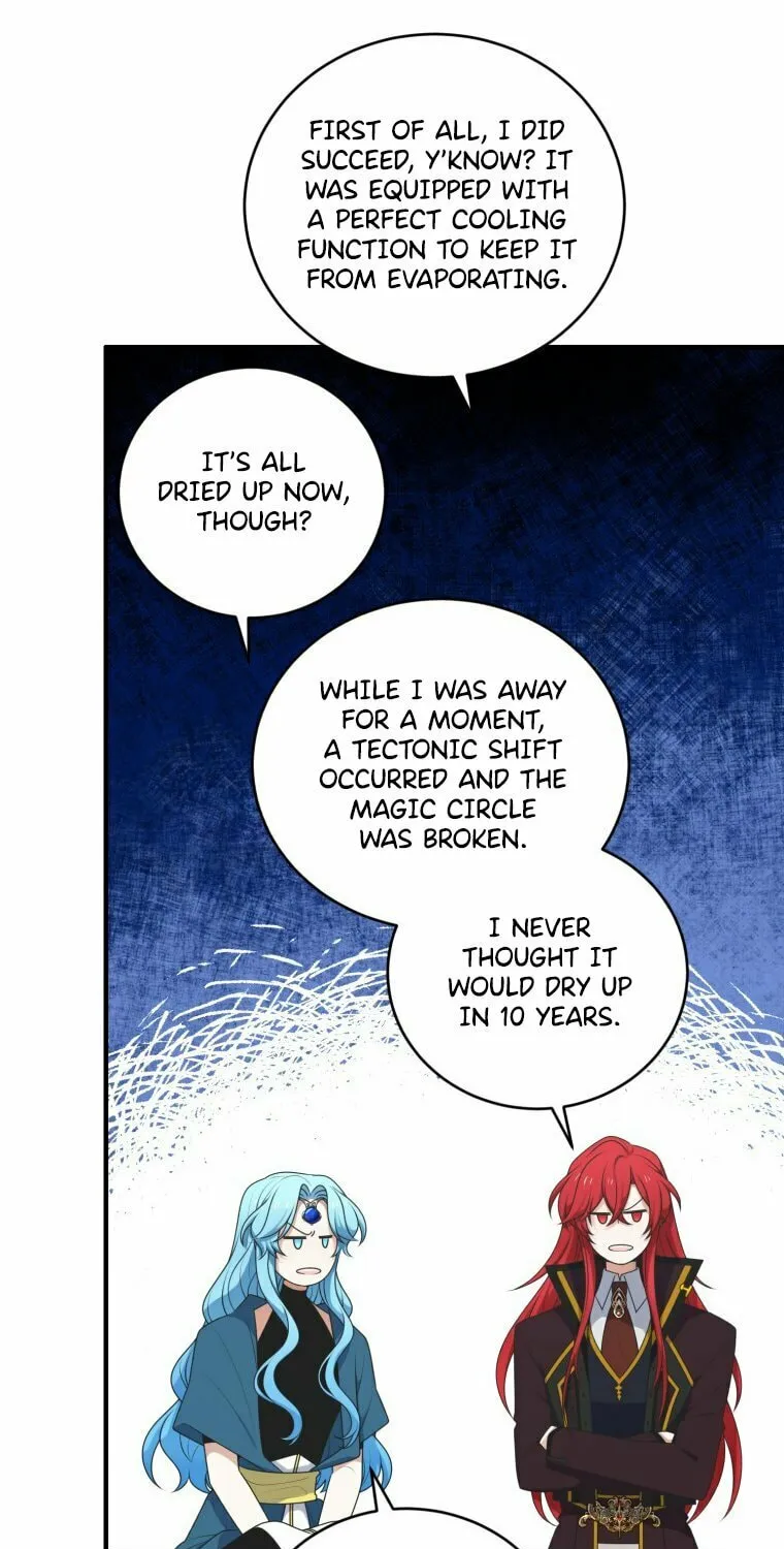 Elqueeness Chapter 280 page 35 - 