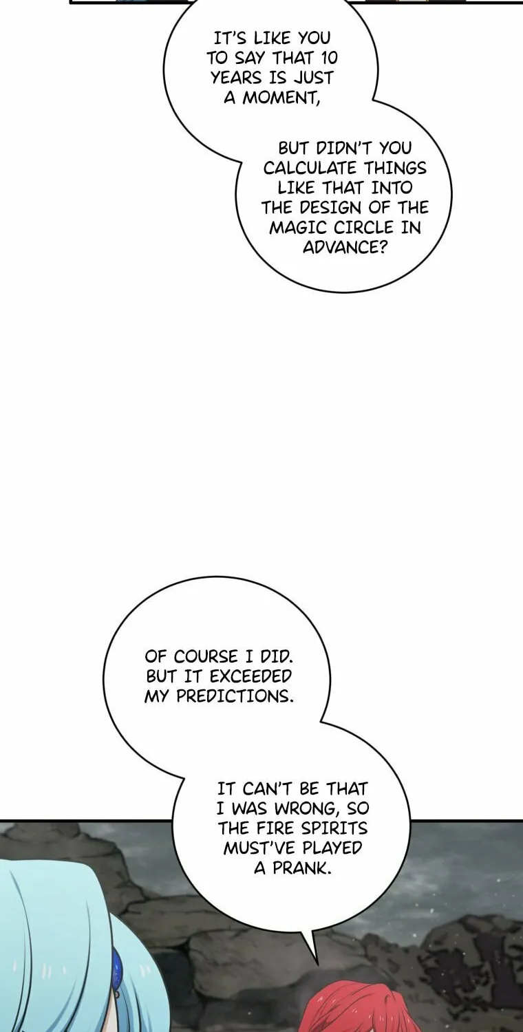 Elqueeness Chapter 280 page 36 - 