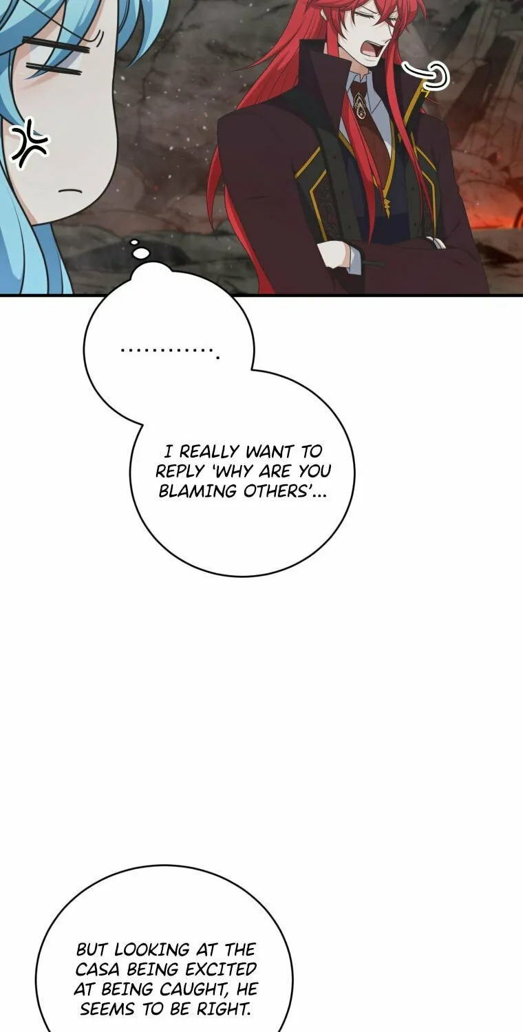 Elqueeness Chapter 280 page 37 - 