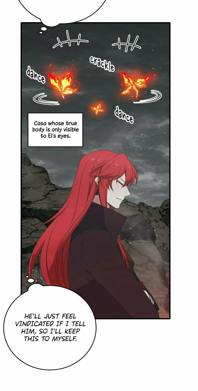 Elqueeness Chapter 280 page 38 - 