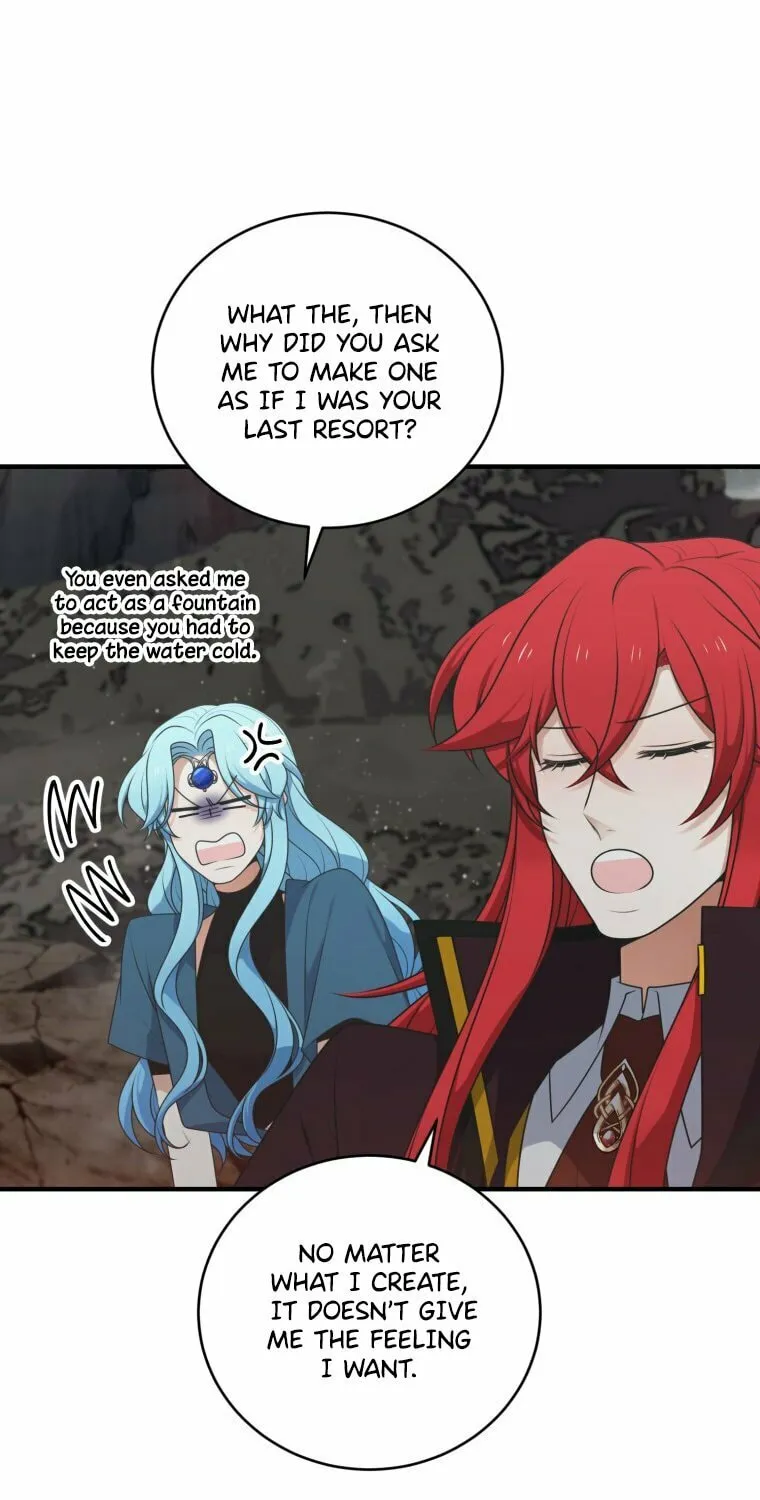 Elqueeness Chapter 280 page 41 - 