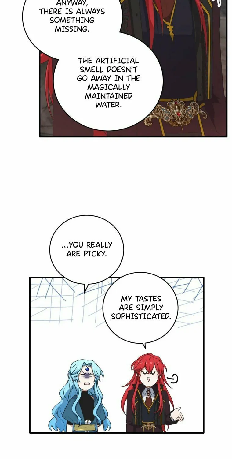 Elqueeness Chapter 280 page 43 - 