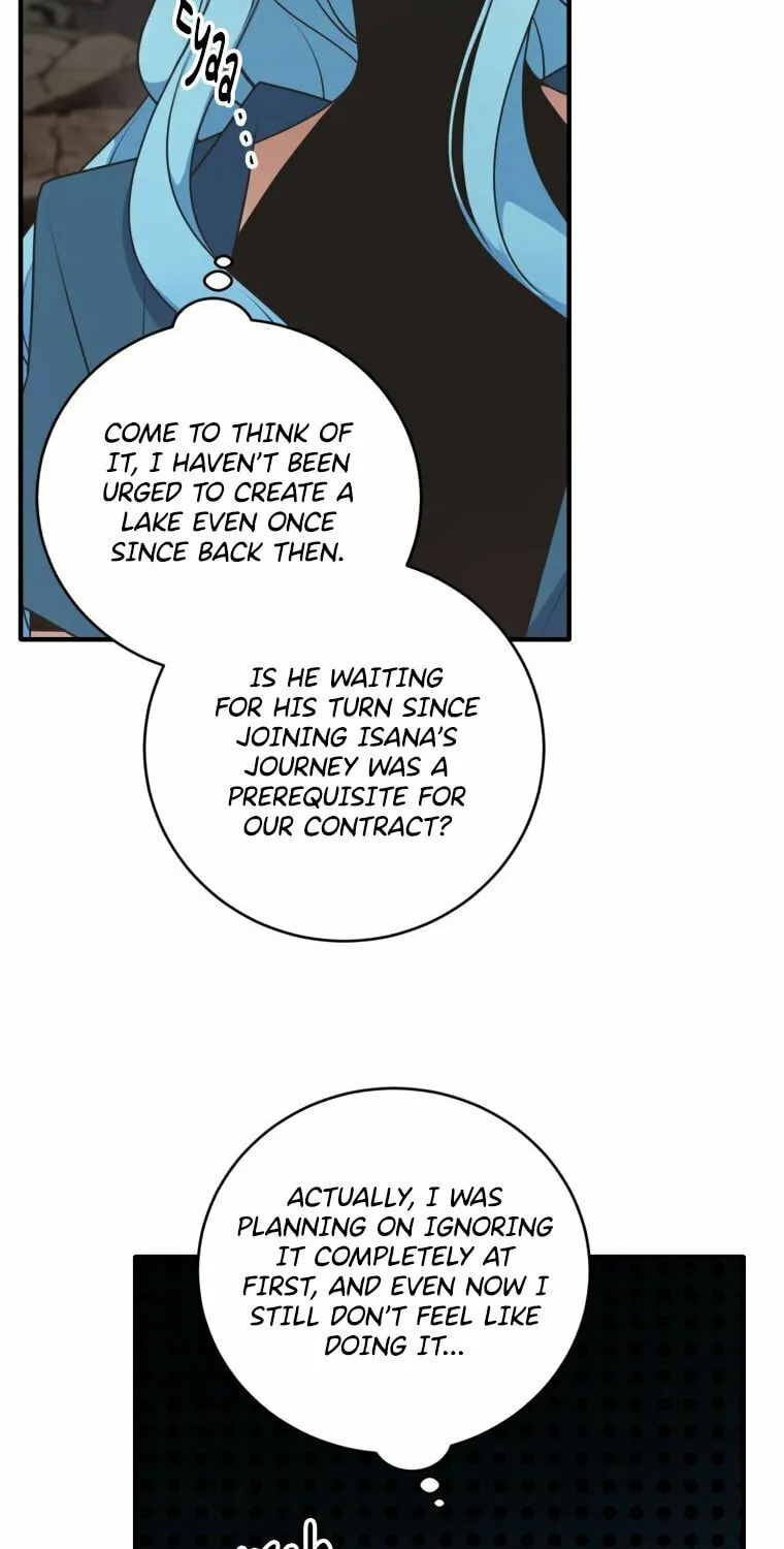 Elqueeness Chapter 280 page 45 - 