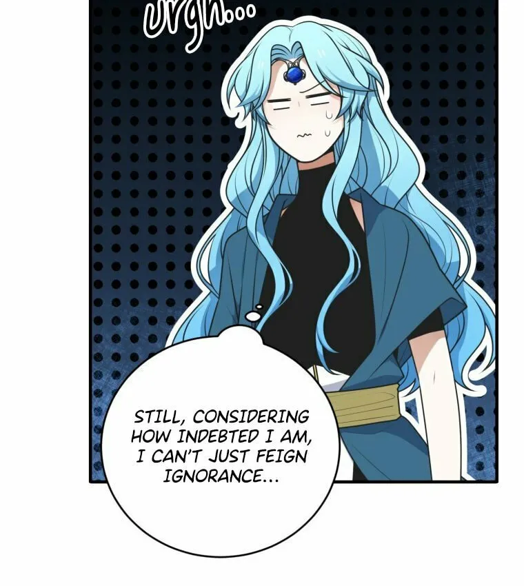 Elqueeness Chapter 280 page 46 - 