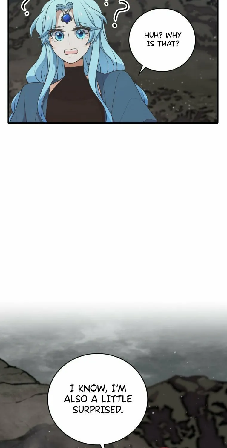 Elqueeness Chapter 280 page 50 - 