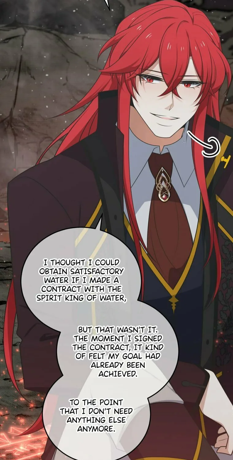 Elqueeness Chapter 280 page 51 - 