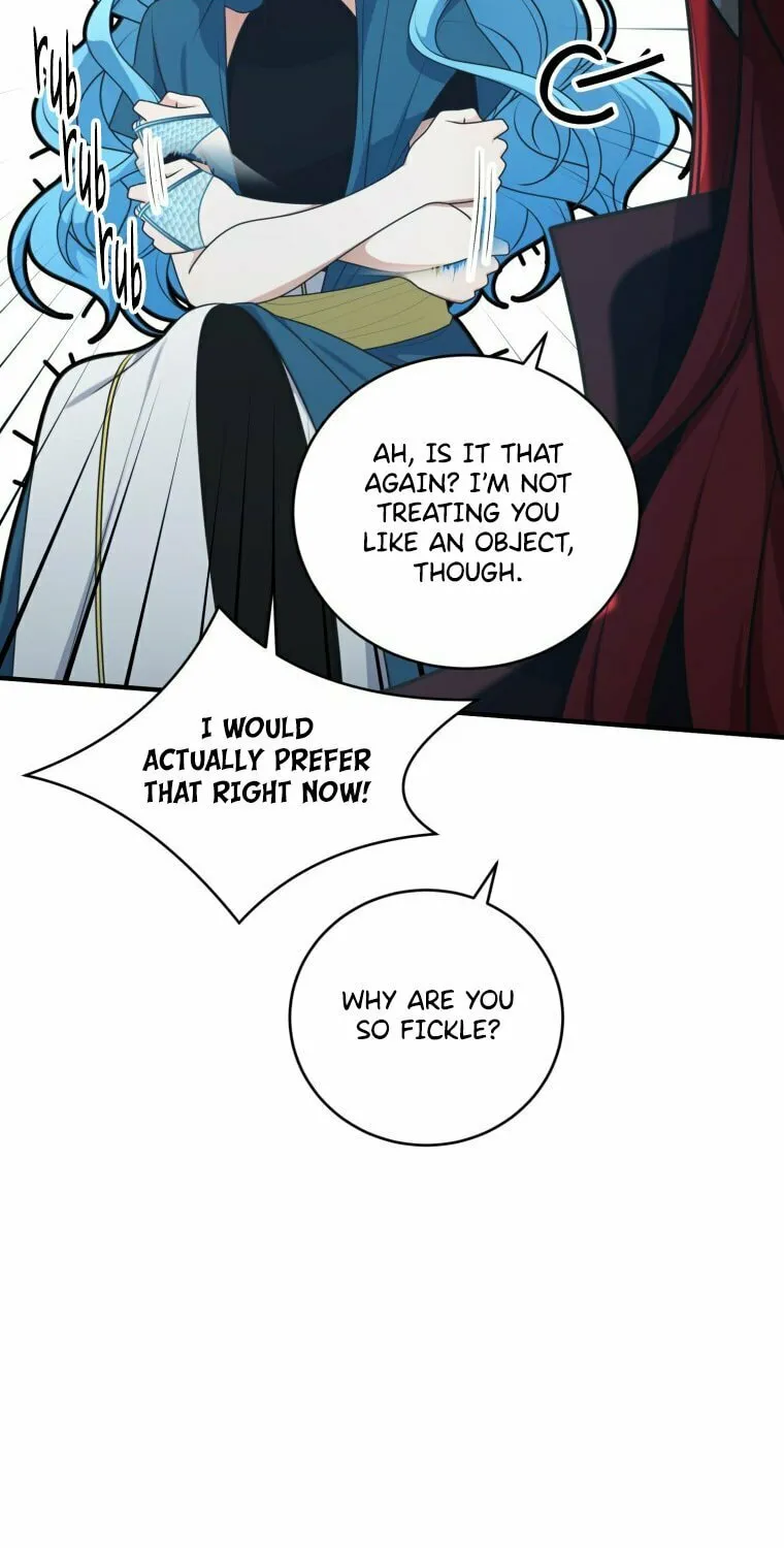 Elqueeness Chapter 280 page 55 - 
