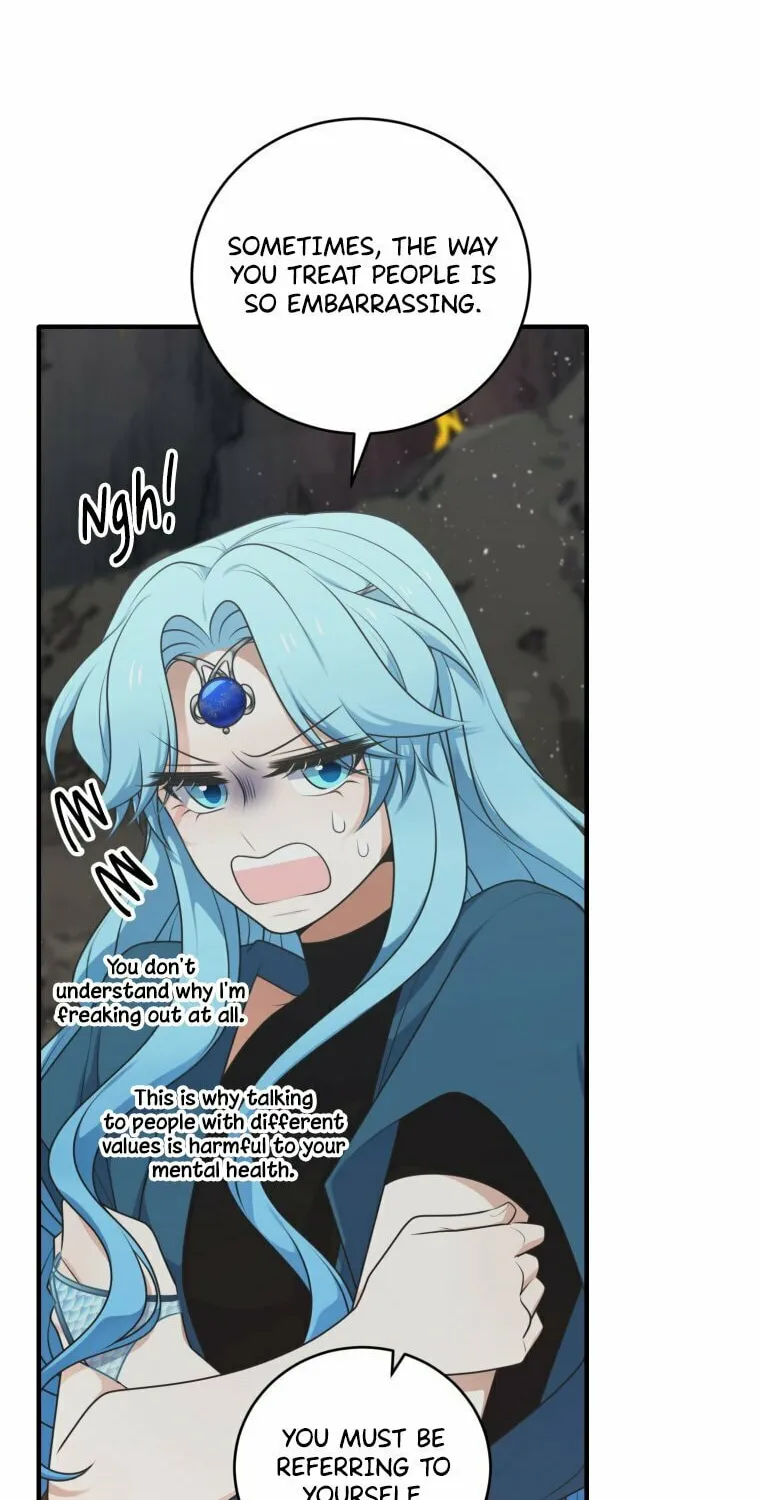 Elqueeness Chapter 280 page 56 - 