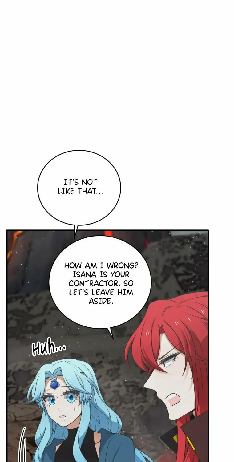 Elqueeness Chapter 280 page 59 - 