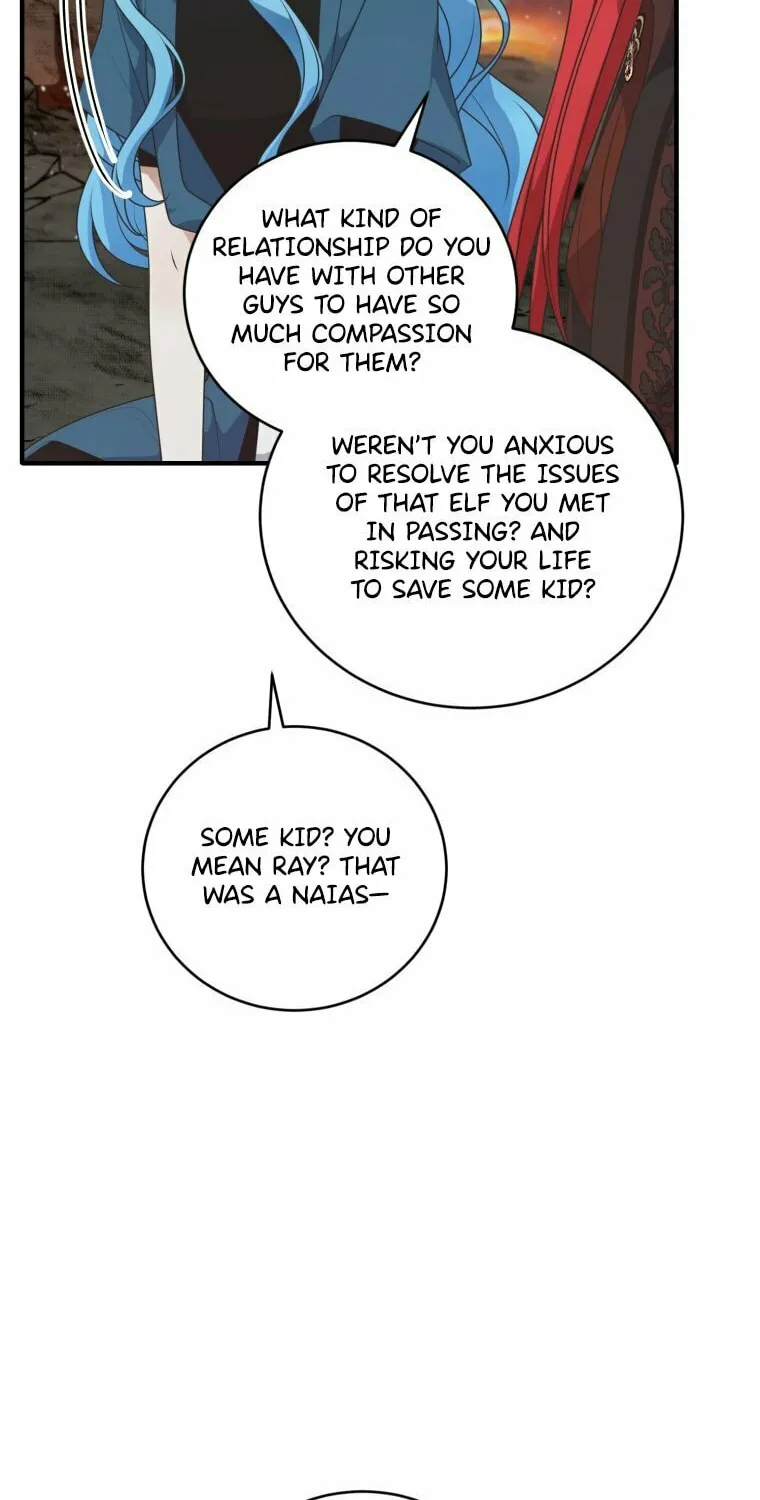 Elqueeness Chapter 280 page 60 - 