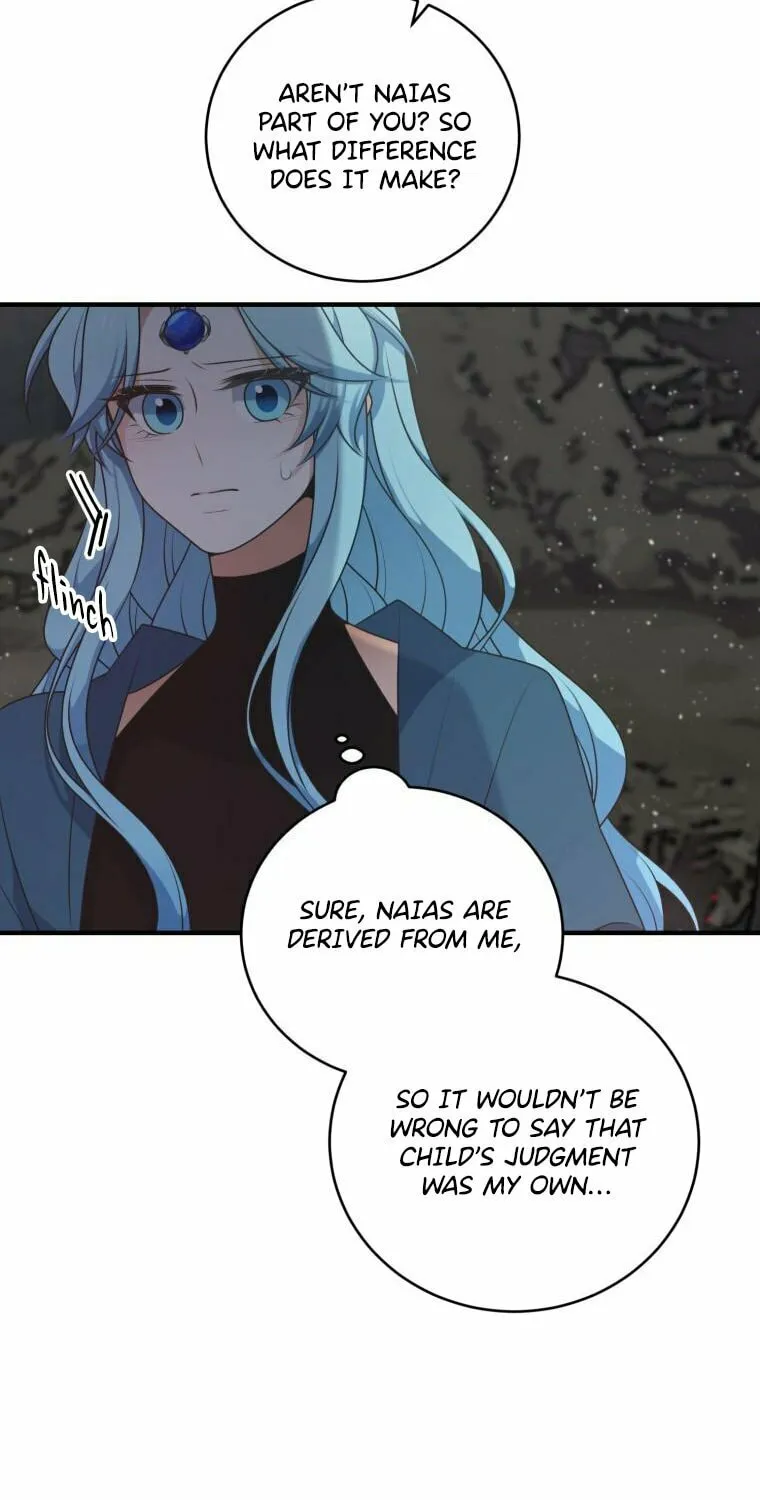 Elqueeness Chapter 280 page 61 - 