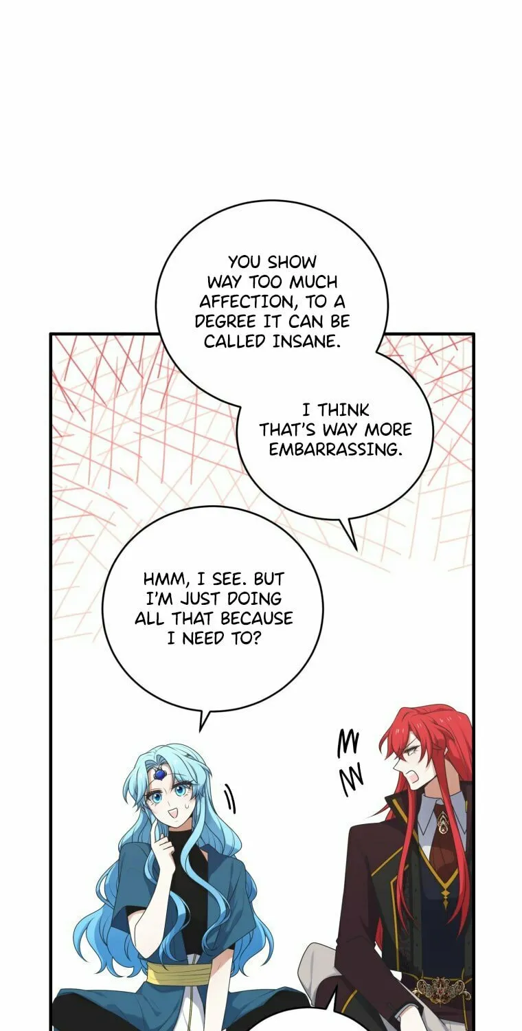 Elqueeness Chapter 280 page 62 - 