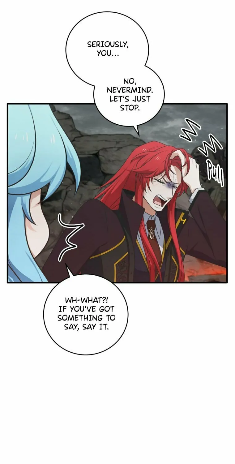 Elqueeness Chapter 280 page 67 - 