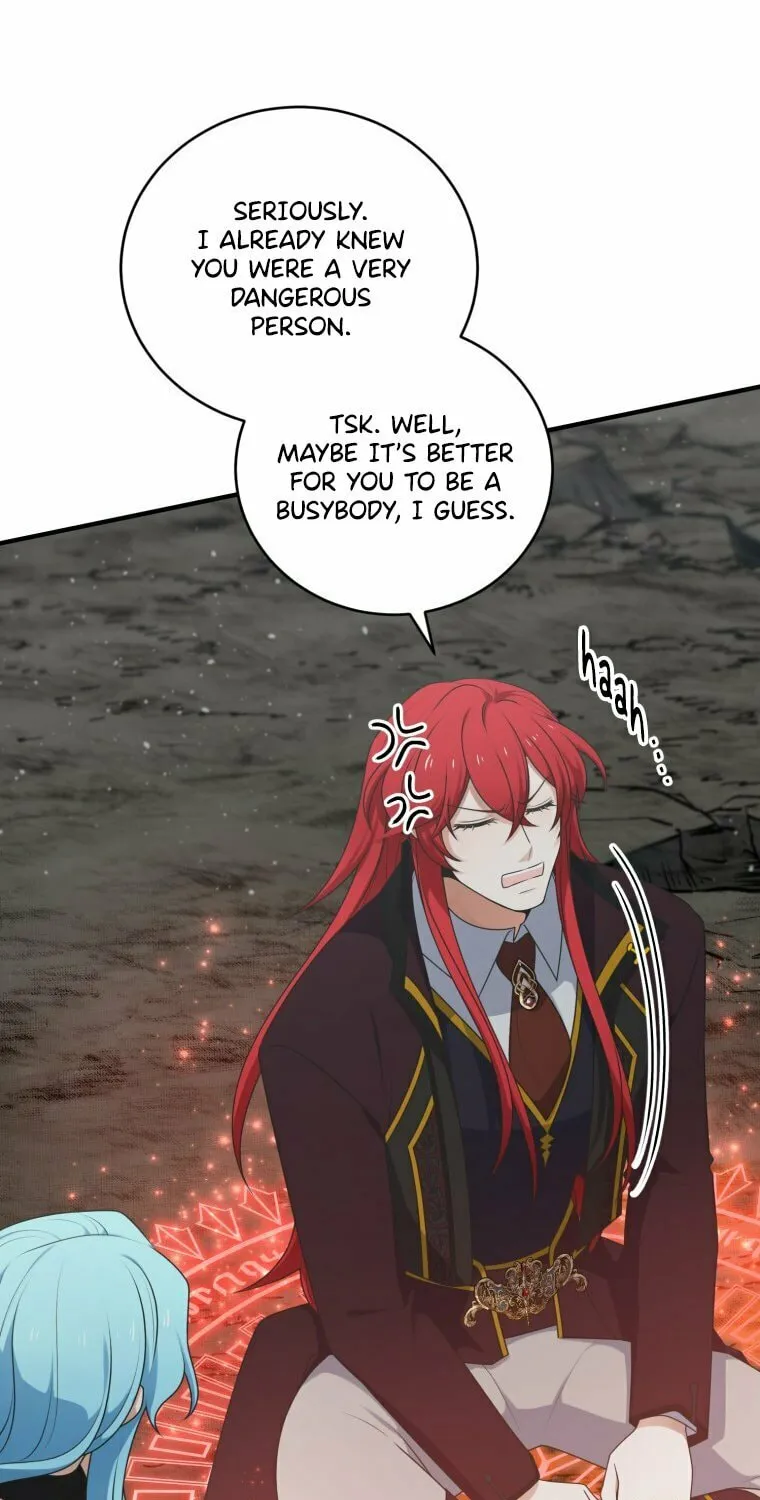 Elqueeness Chapter 280 page 68 - 