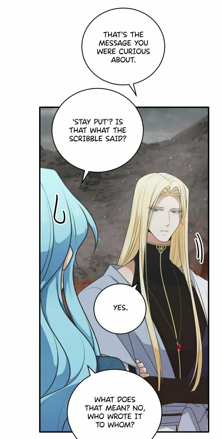 Elqueeness Chapter 280 page 8 - 