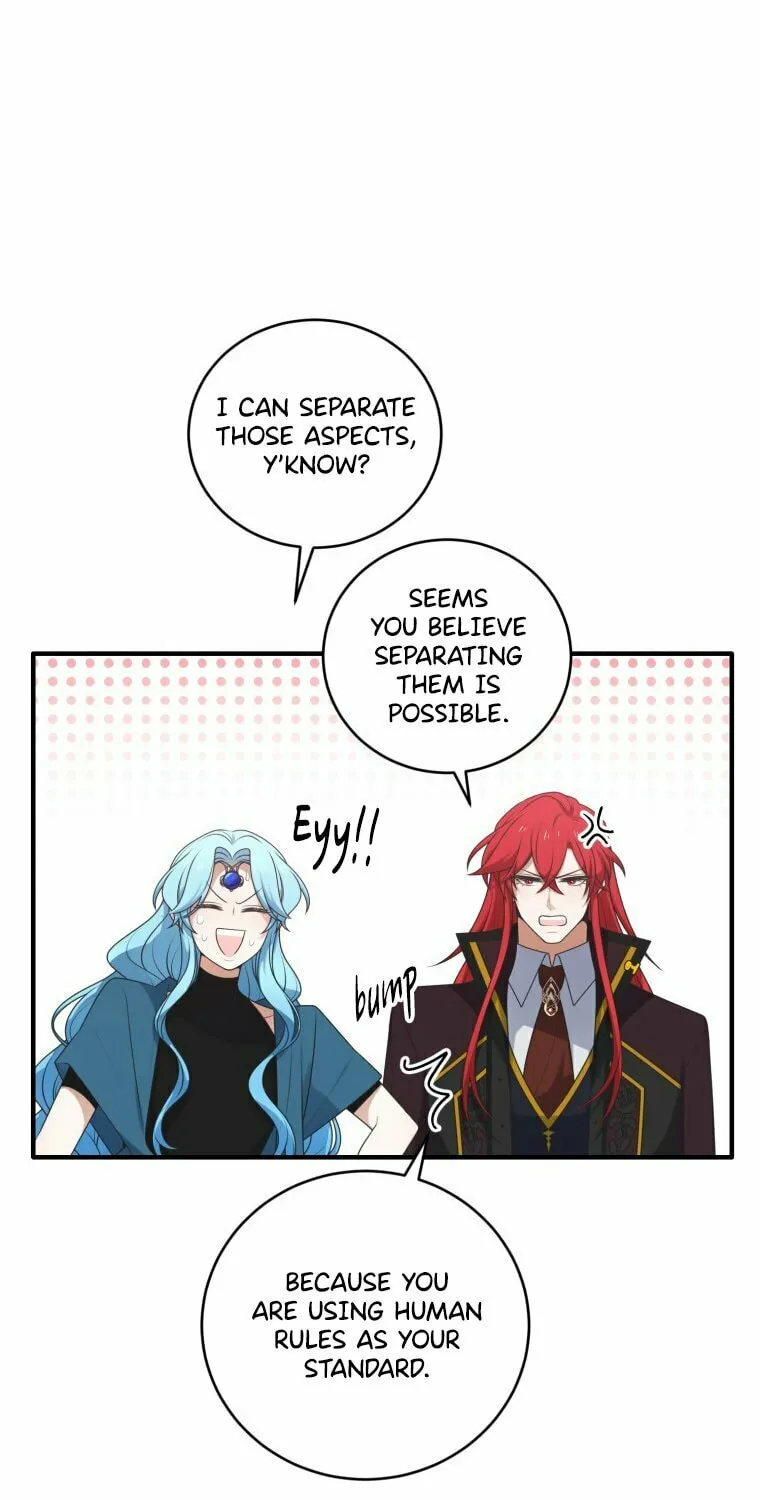 Elqueeness Chapter 280 page 76 - 