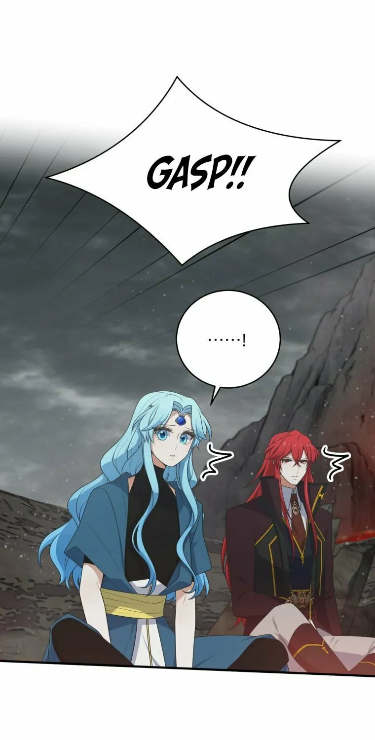 Elqueeness Chapter 280 page 80 - 
