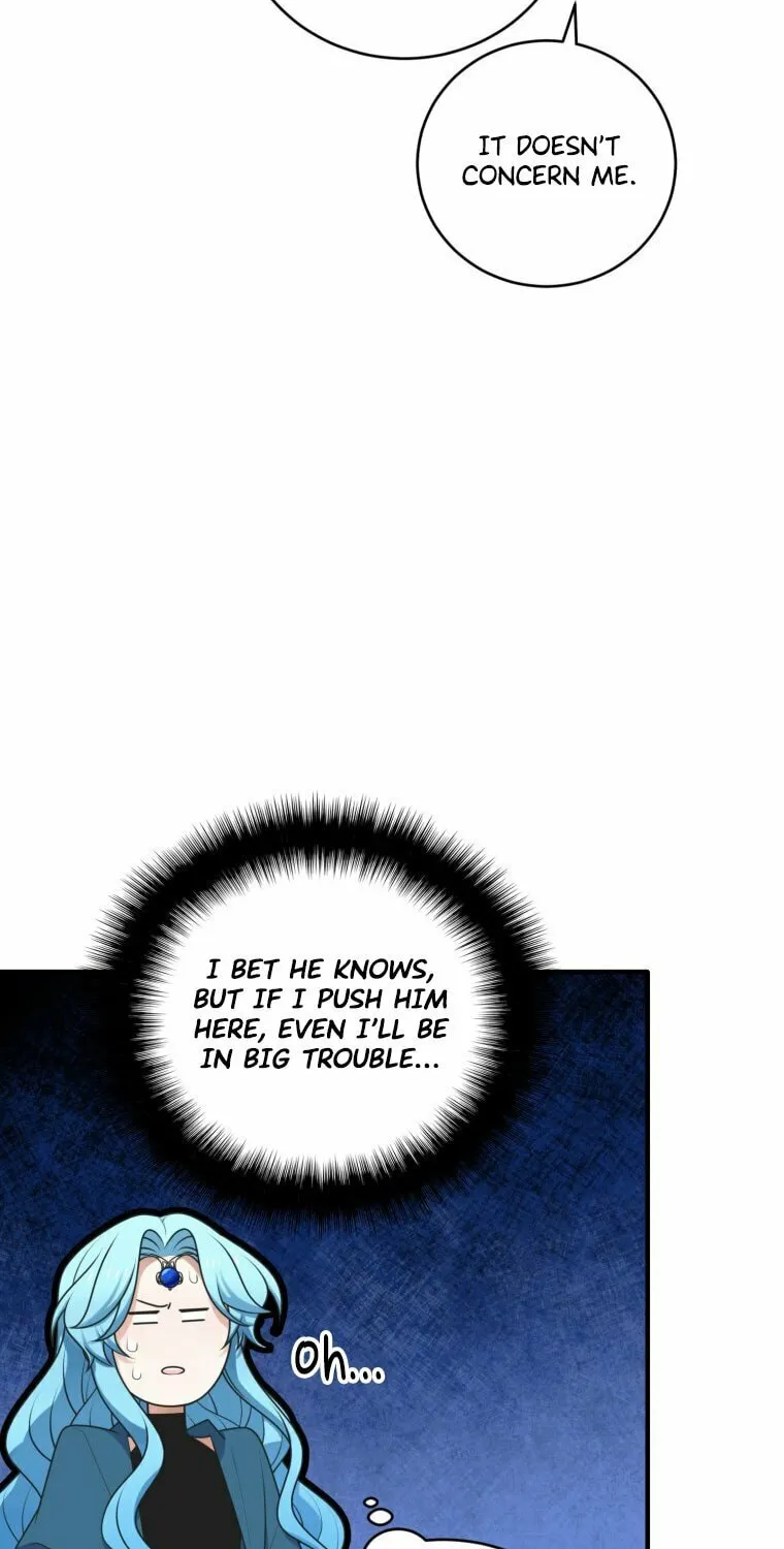Elqueeness Chapter 280 page 9 - 