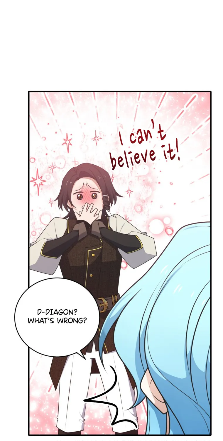 Elqueeness Chapter 280 page 82 - 
