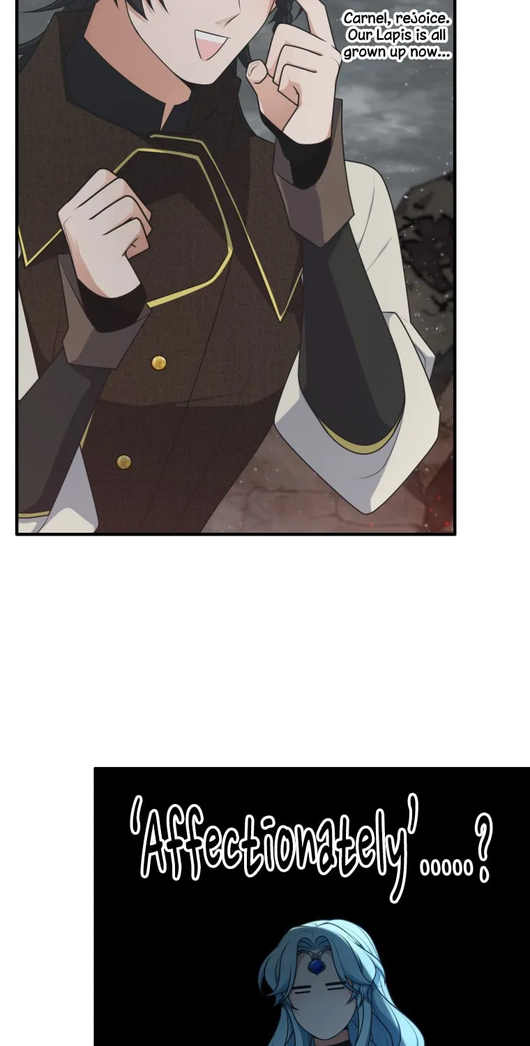Elqueeness Chapter 280 page 84 - 