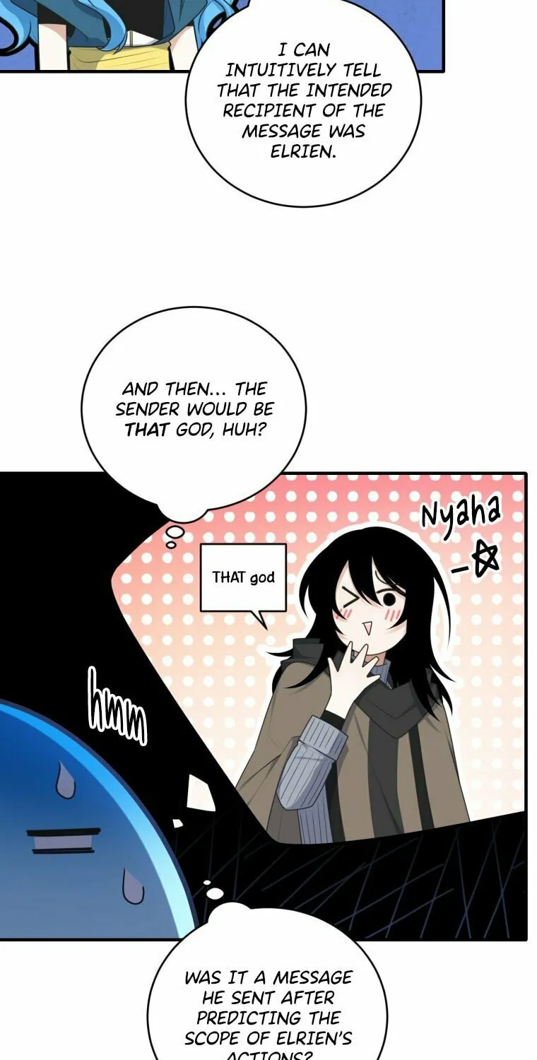 Elqueeness Chapter 280 page 10 - 