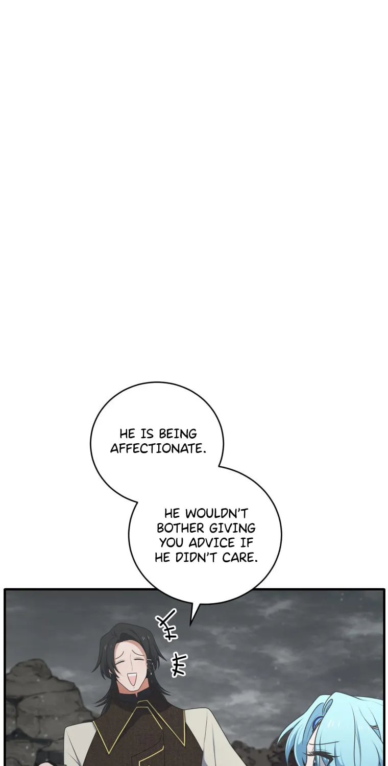 Elqueeness Chapter 281 page 2 - 