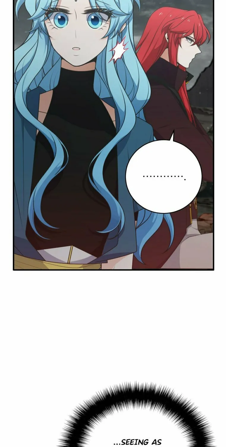 Elqueeness Chapter 281 page 11 - 
