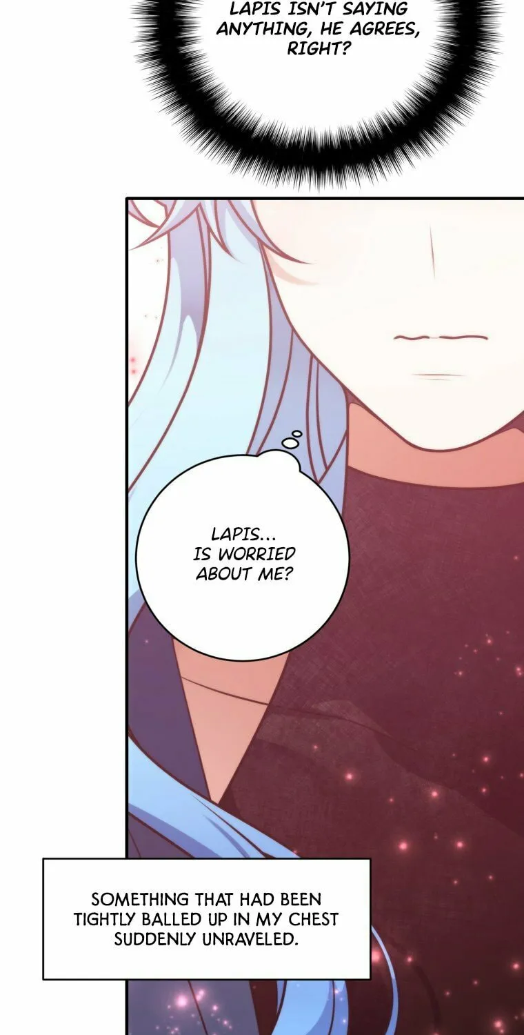 Elqueeness Chapter 281 page 12 - 