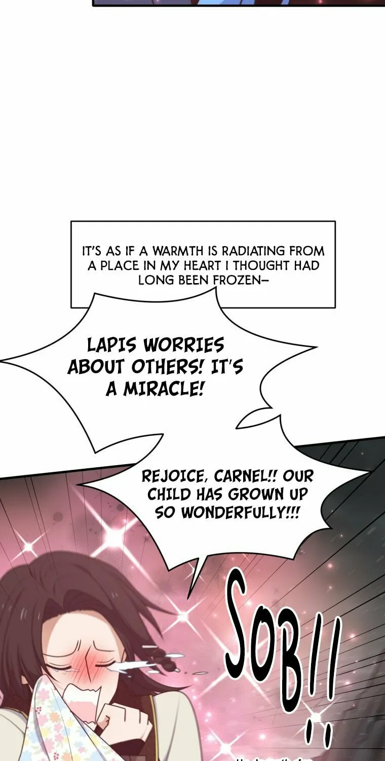 Elqueeness Chapter 281 page 13 - 