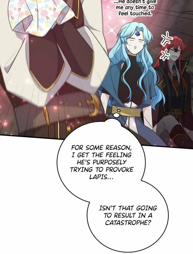 Elqueeness Chapter 281 page 14 - 