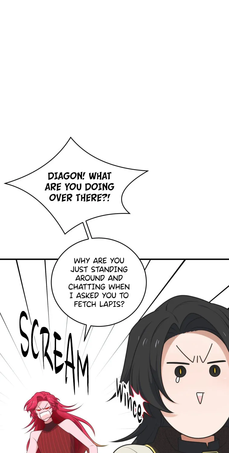 Elqueeness Chapter 281 page 15 - 