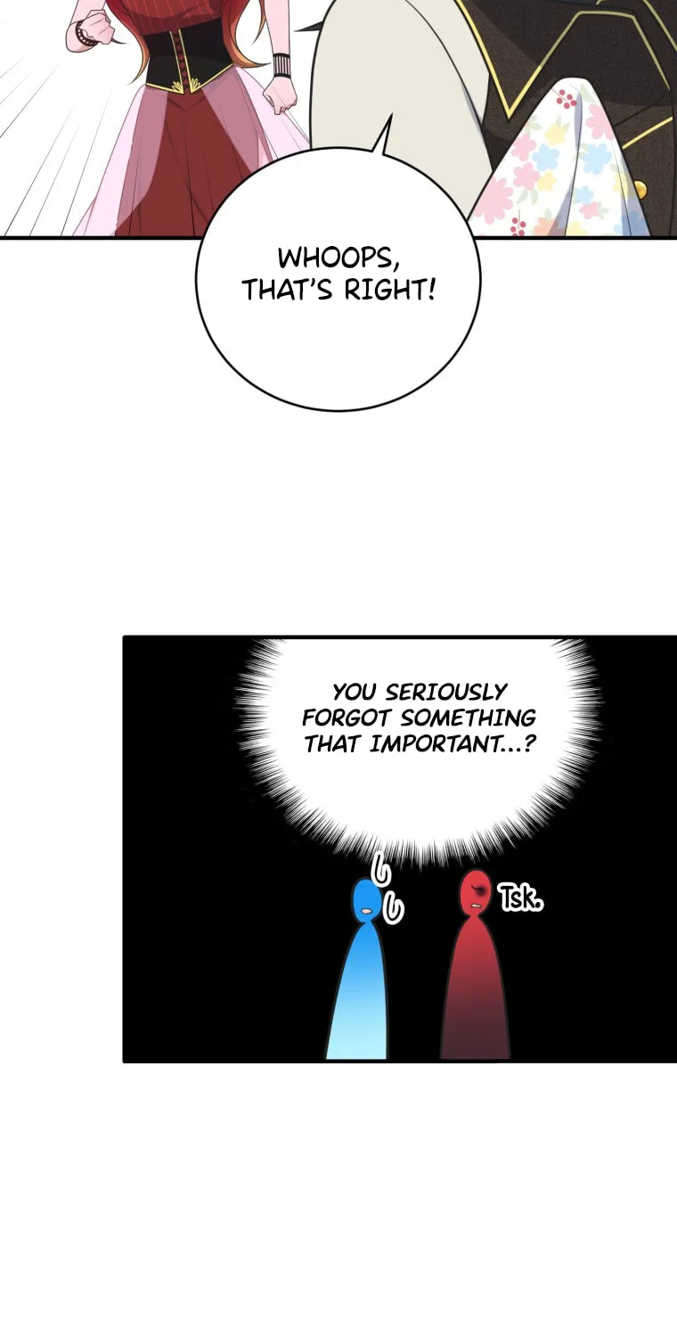 Elqueeness Chapter 281 page 16 - 