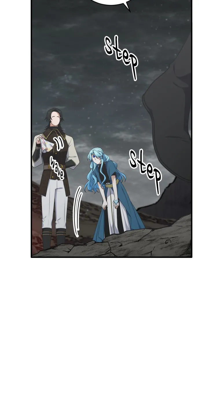 Elqueeness Chapter 281 page 19 - 