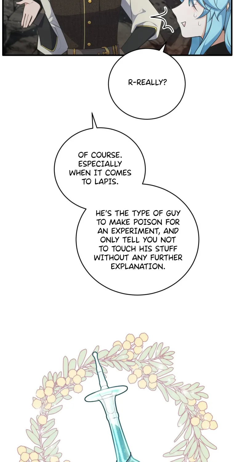 Elqueeness Chapter 281 page 3 - 