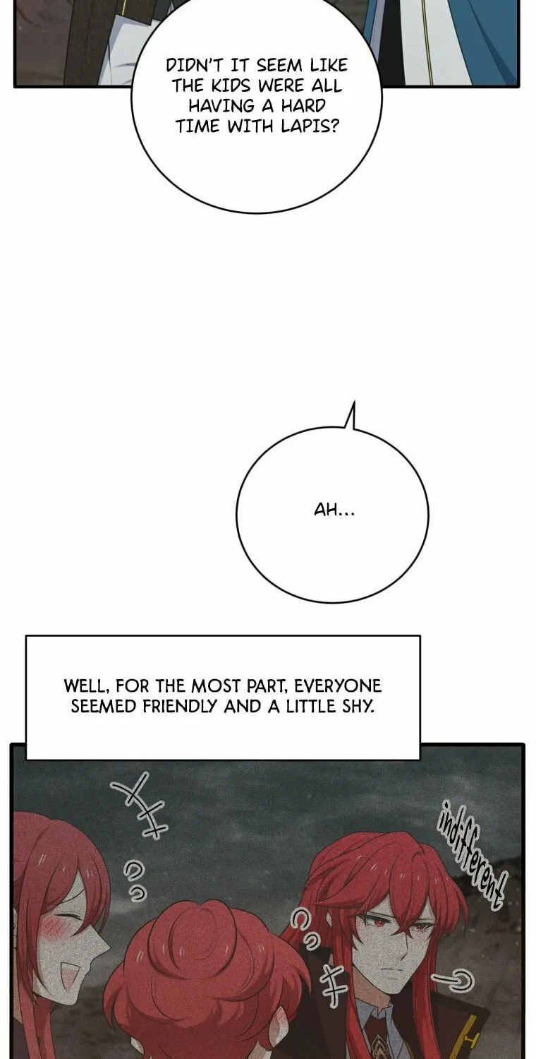 Elqueeness Chapter 281 page 21 - 