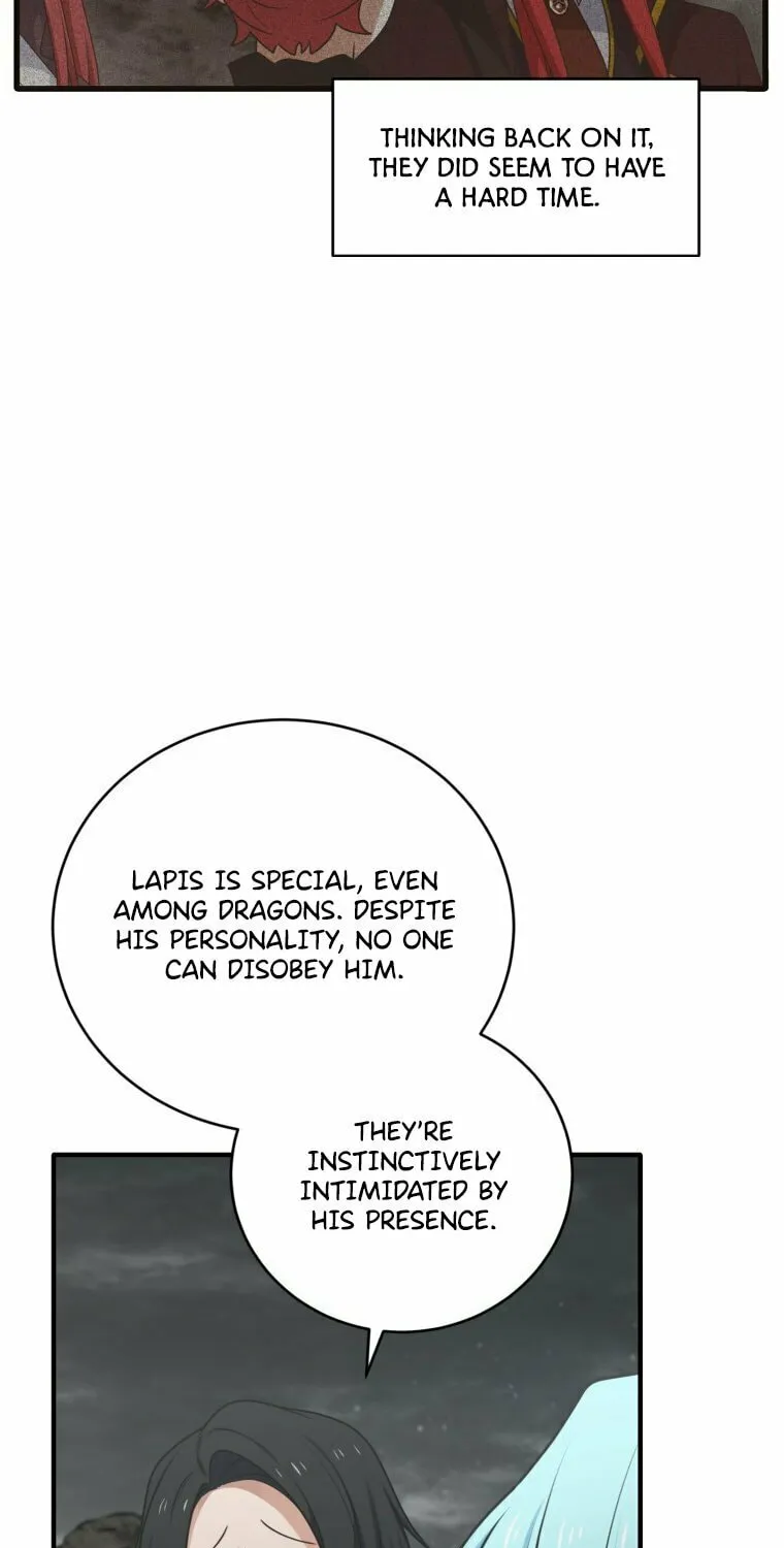 Elqueeness Chapter 281 page 22 - 
