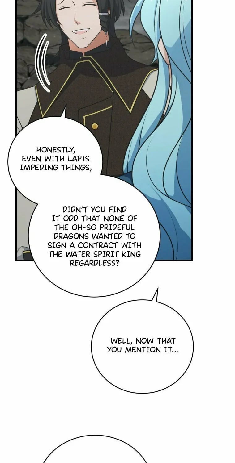 Elqueeness Chapter 281 page 23 - 