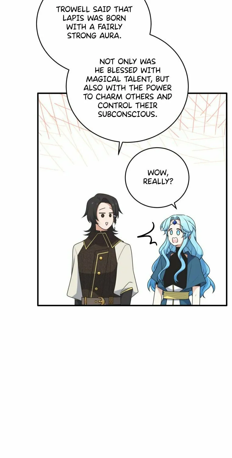 Elqueeness Chapter 281 page 24 - 