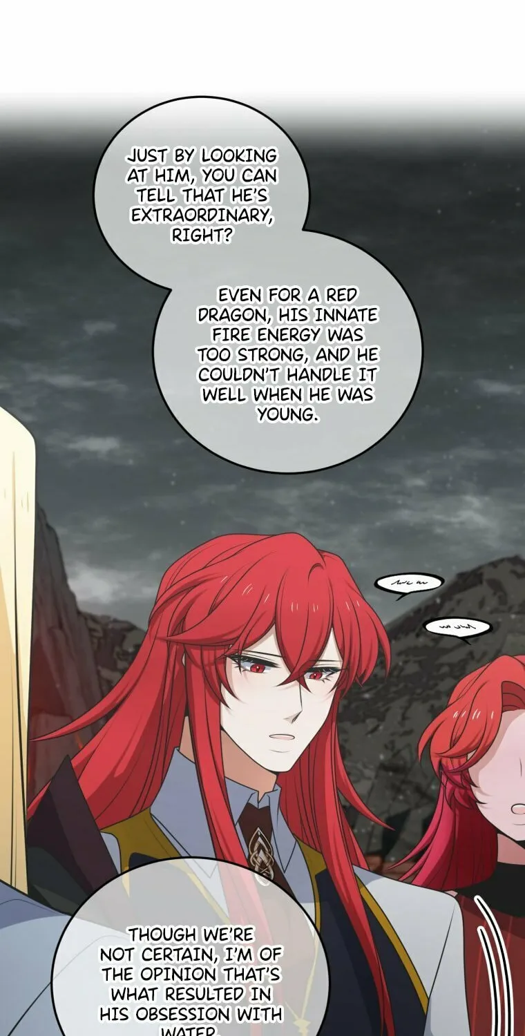 Elqueeness Chapter 281 page 25 - 