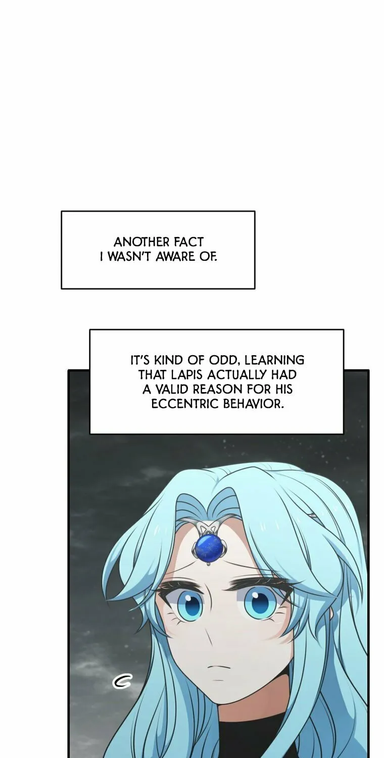 Elqueeness Chapter 281 page 27 - 