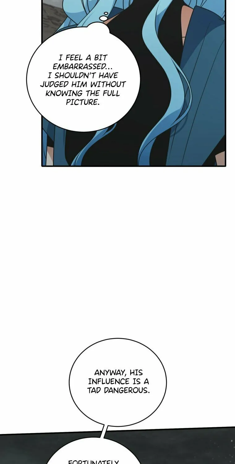 Elqueeness Chapter 281 page 28 - 