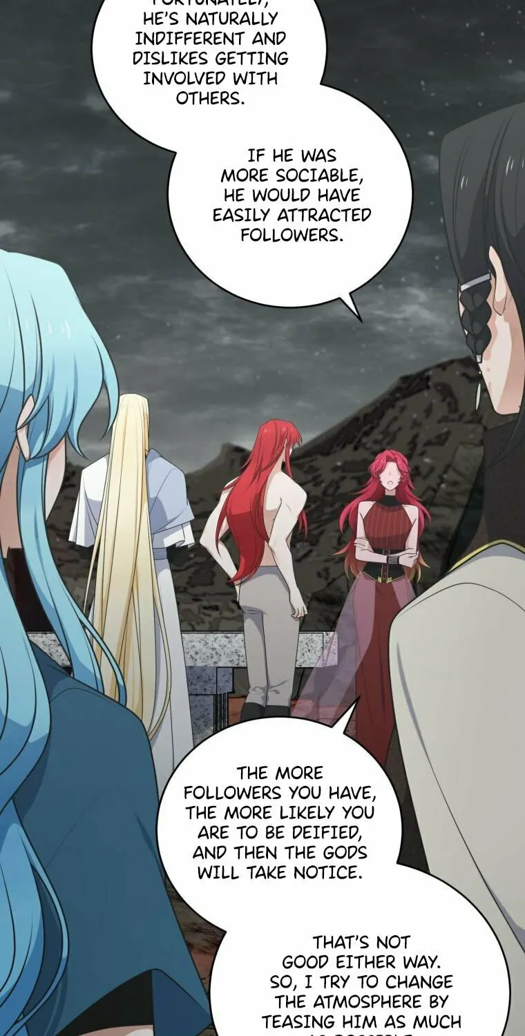 Elqueeness Chapter 281 page 29 - 