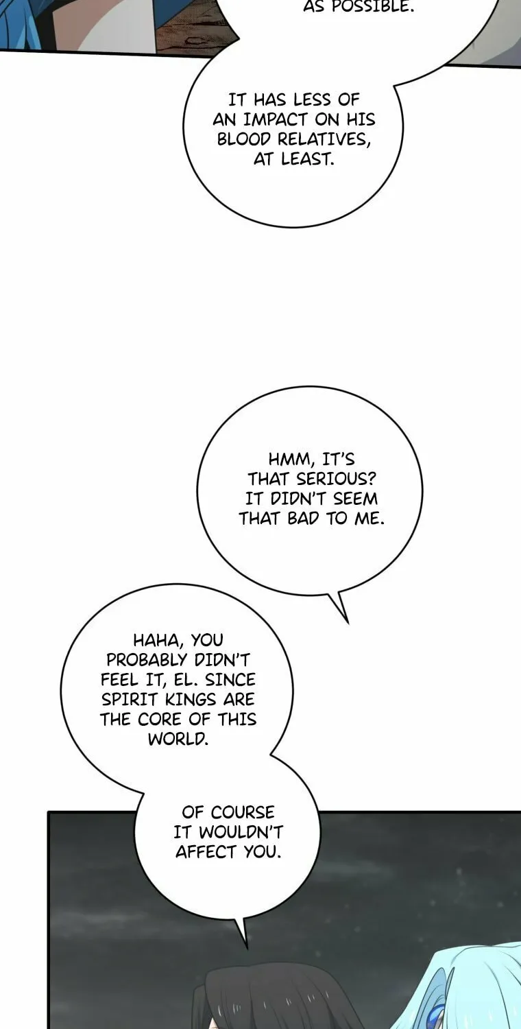 Elqueeness Chapter 281 page 30 - 