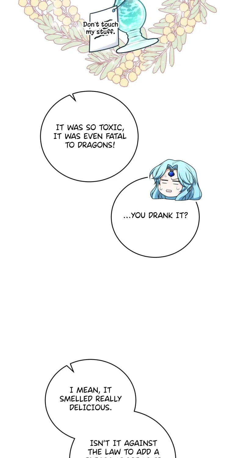 Elqueeness Chapter 281 page 4 - 
