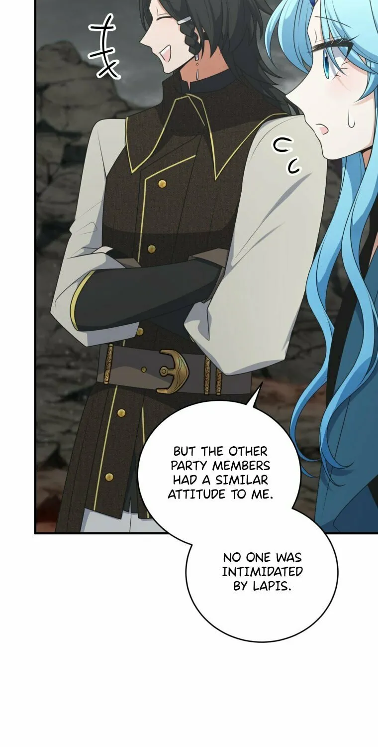 Elqueeness Chapter 281 page 31 - 