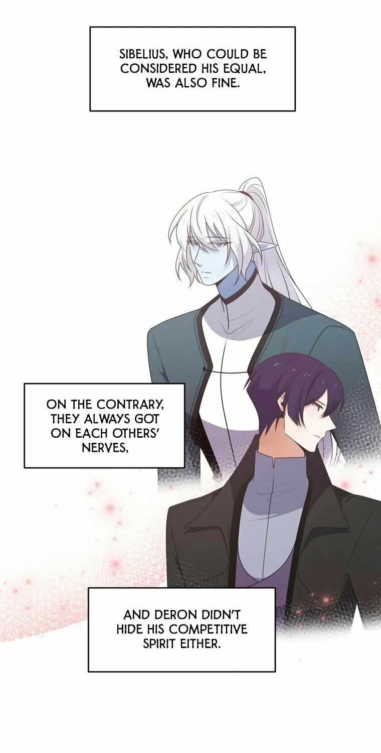 Elqueeness Chapter 281 page 34 - 