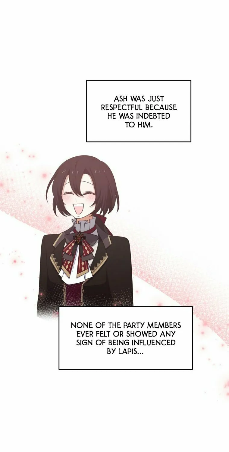 Elqueeness Chapter 281 page 35 - 