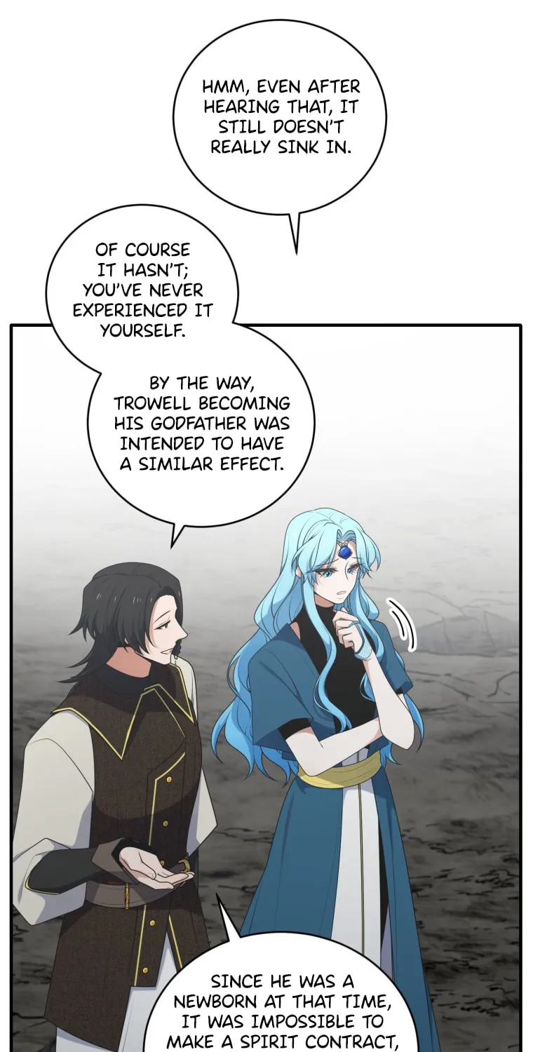 Elqueeness Chapter 281 page 39 - 