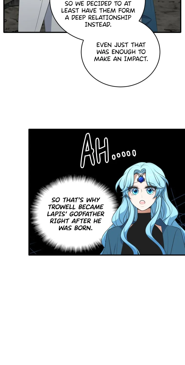 Elqueeness Chapter 281 page 40 - 