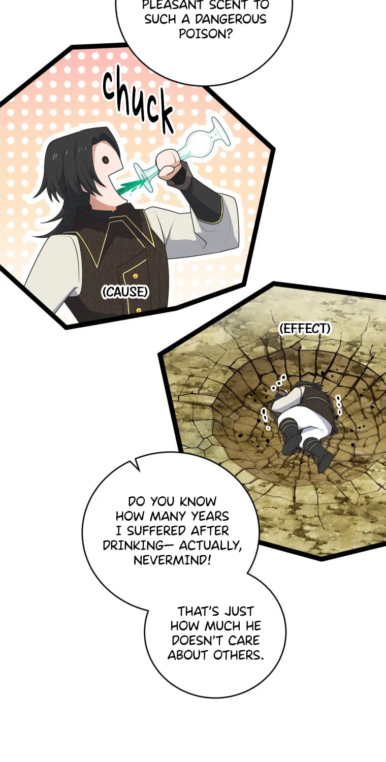 Elqueeness Chapter 281 page 5 - 